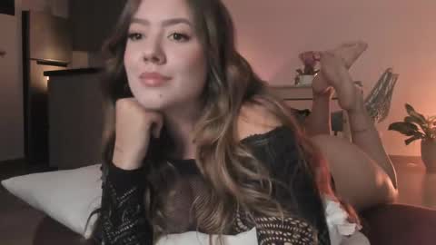 Sophie 3 online show from February 2025 02:26:02 AM