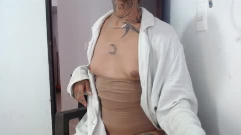 Srta. Fox online show from January 2026 04:23:02 PM