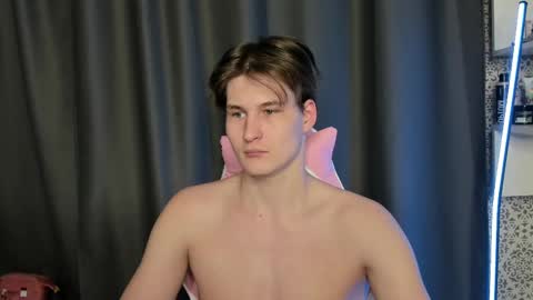 MARCUS online show from February 2025 01:50:02 PM