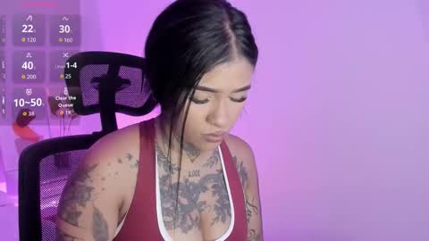 ssharolot   online show from February 2026 03:19:01 PM