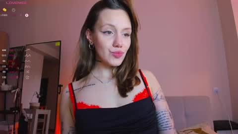 Anni if Im offline for a long time Im depressed feel free to support me offline online show from May 2026 02:32:01 PM