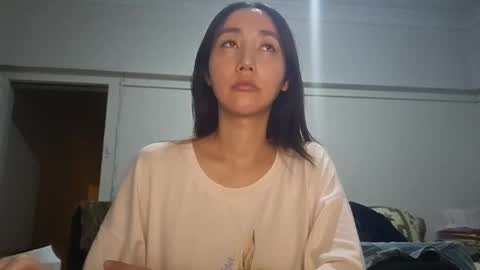 Snapshot of ssunya3388 chatting on February 2025 02:57:01 PM I am online show from February 2025 02:57:01 PM