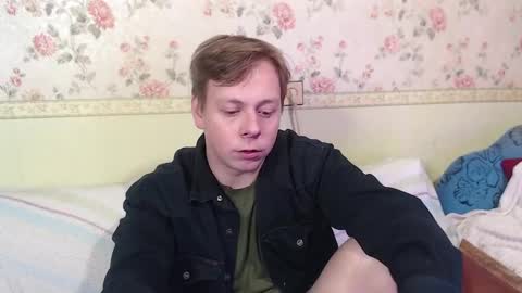 Joe Peach online show from January 2025 11:45:01 PM