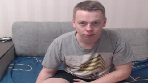 Joe Peach online show from March 2026 07:02:02 PM