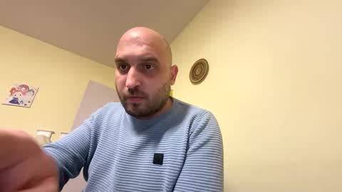 Snapshot of sta13 chatting on February 2025 07:27:02 PM sta13 online show from February 2025 07:27:02 PM