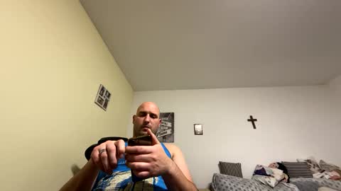 Snapshot of sta13 chatting on October 2025 09:12:02 PM sta13 online show from October 2025 09:12:02 PM