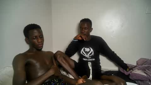 staarboyz online show from February 2025 08:19:01 PM