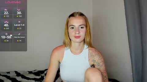 stacey online show from June 2026 01:34:01 AM