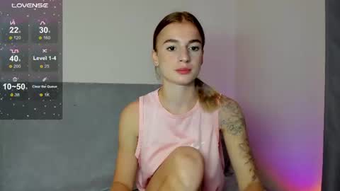 stacey online show from July 2026 01:45:01 AM
