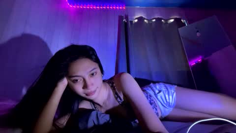 stacey_cravings online show from February 2026 03:23:02 AM