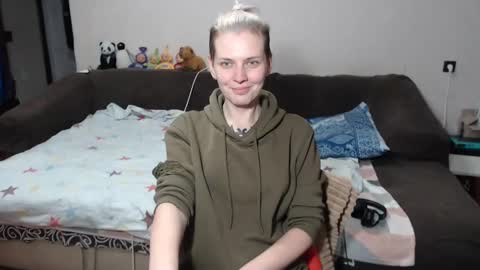 Stacey online show from December 2024 10:27:01 PM