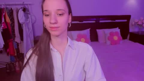 StaceyCutie online show from February 2026 05:42:02 PM