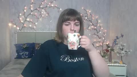 Snapshot of staceylex chatting on May 2026 05:35:02 AM Stacey online show from May 2026 05:35:02 AM