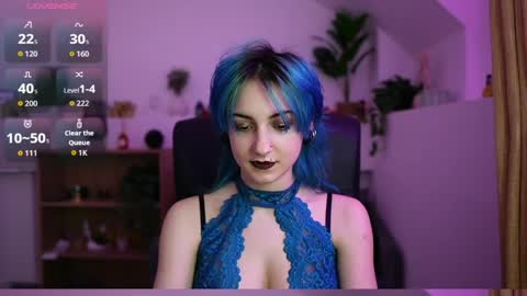 stacy  x3 online show from April 2026 01:37:02 PM