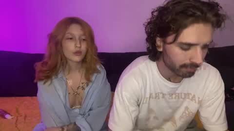 stacy_liam online show from February 2026 07:28:02 PM