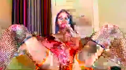 stacy_malena online show from March 2025 11:27:01 AM