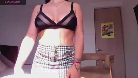 TWstacymalibu110 online show from October 2025 02:07:02 PM