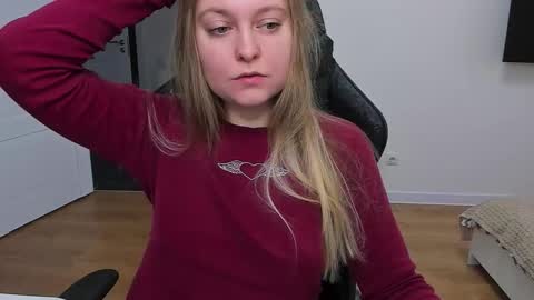 Stacy  online show from January 2026 10:53:01 AM