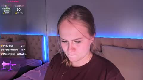 STACY online show from June 2026 03:25:01 AM