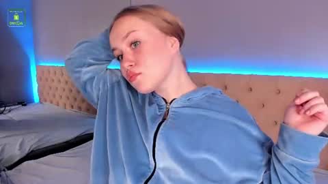 STACY online show from June 2026 08:31:01 PM