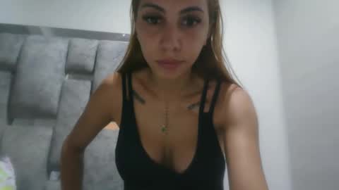 Stacy Queen online show from February 2026 07:50:02 PM