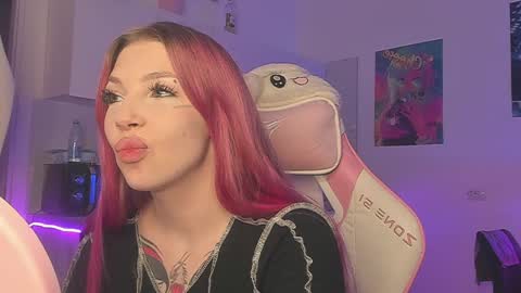 Stacy online show from January 2025 09:43:01 PM