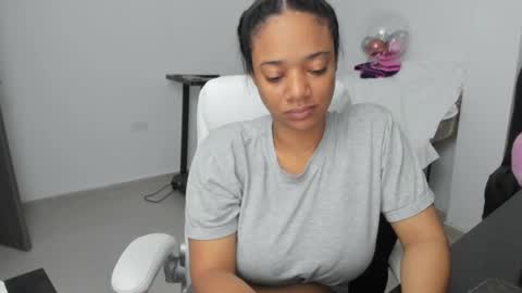 Zulma Yisset online show from November 2025 03:20:02 AM