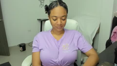 Zulma Yisset online show from February 2026 02:42:02 AM