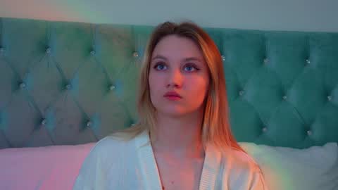 StacyEvances online show from March 2026 06:11:02 PM