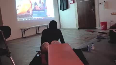 Submissive Slut LOVES adoration online show from May 2026 04:07:02 AM