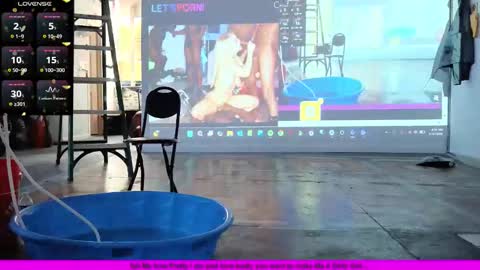 Submissive Slut LOVES adoration online show from May 2026 12:56:01 PM