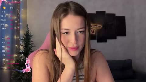 Stacy online show from December 2025 03:24:02 AM