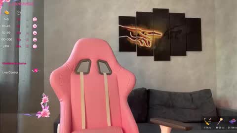 Snapshot of stacywells chatting on February 2026 02:53:01 AM Stacy online show from February 2026 02:53:01 AM