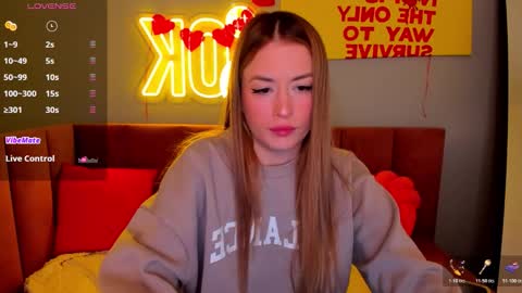 Snapshot of stacywells chatting on February 2026 01:25:02 AM Stacy online show from February 2026 01:25:02 AM