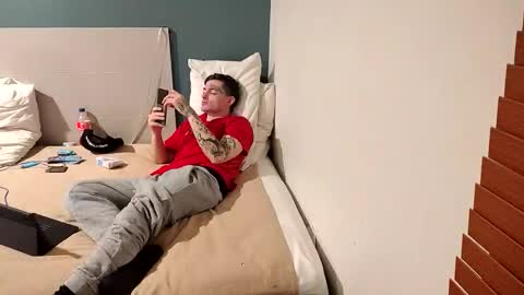 Straightupdownbad online show from November 2025 02:58:01 AM