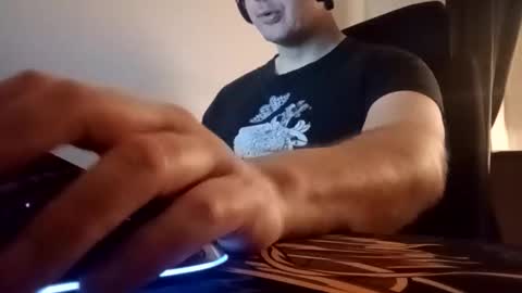 stallion891114 online show from February 2026 08:17:02 PM