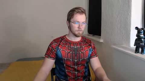 StanLust online show from December 2025 08:58:01 PM