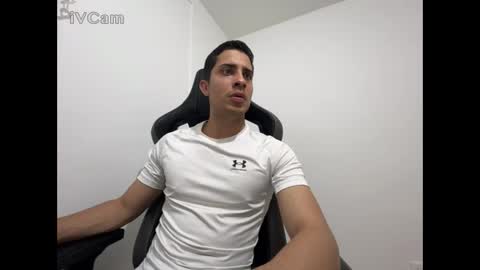 Snapshot of stan_will chatting on February 2025 01:23:01 AM Stan online show from February 2025 01:23:01 AM