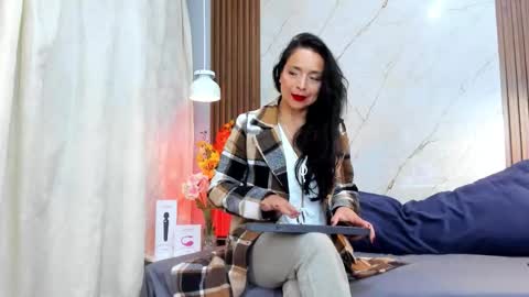 Angel Rivera online show from January 2026 11:48:01 AM