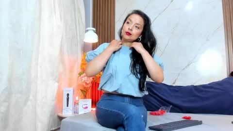 Angel Rivera online show from February 2026 12:01:02 PM