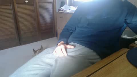 Snapshot of stanmycockup chatting on January 2025 04:44:02 PM StanmycockUp online show from January 2025 04:44:02 PM