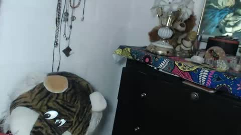 Snapshot of star710307 chatting on September 2025 06:52:02 PM Star online show from September 2025 06:52:02 PM