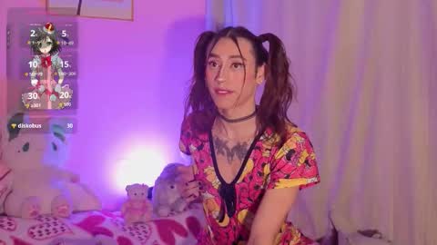 Snapshot of star_mor_ chatting on February 2026 03:10:01 AM estrellita online show from February 2026 03:10:01 AM