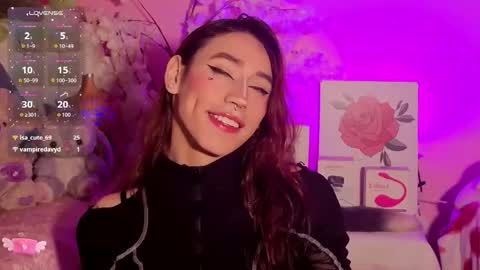 Snapshot of star_mor_ chatting on February 2026 05:11:01 AM estrellita online show from February 2026 05:11:01 AM