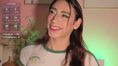 Snapshot of star_mor_ chatting on February 2026 02:05:01 AM estrellita online show from February 2026 02:05:01 AM