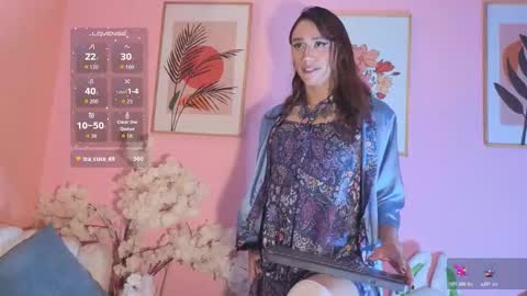 Snapshot of star_mor_ chatting on February 2026 02:17:02 AM estrellita online show from February 2026 02:17:02 AM