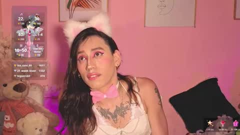  estrellita online show from March 2026 08:26:33 AM