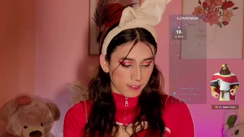  estrellita online show from June 2026 05:02:01 AM