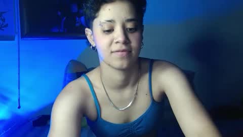 Snapshot of star_scar333 chatting on February 2026 03:49:02 AM Star Scar online show from February 2026 03:49:02 AM