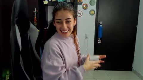 star_shooting online show from September 2025 10:03:02 PM